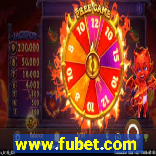 www.fubet.com