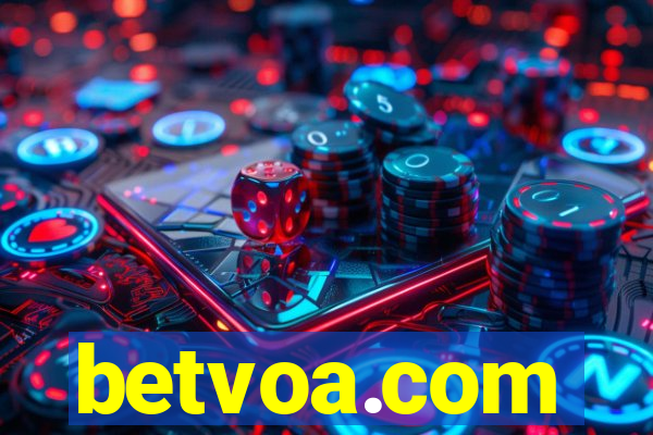 betvoa.com