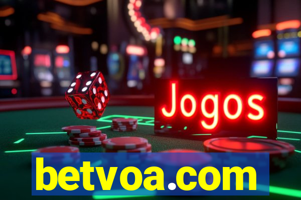 betvoa.com