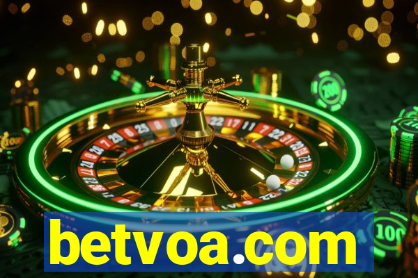 betvoa.com