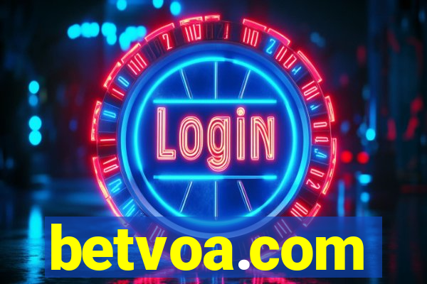 betvoa.com