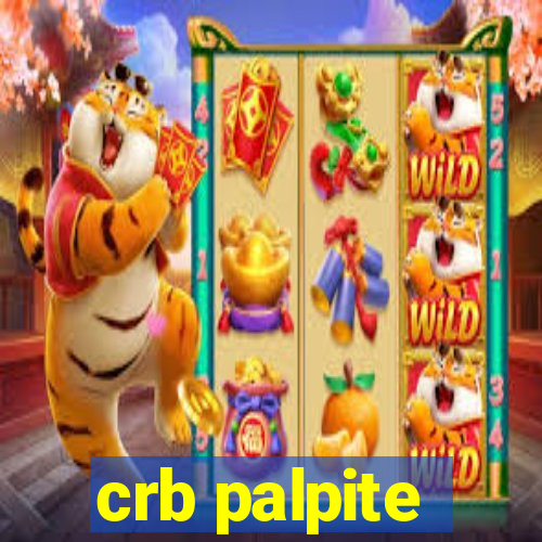 crb palpite