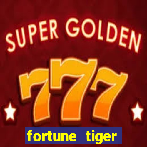 fortune tiger rodadas grátis no cadastro