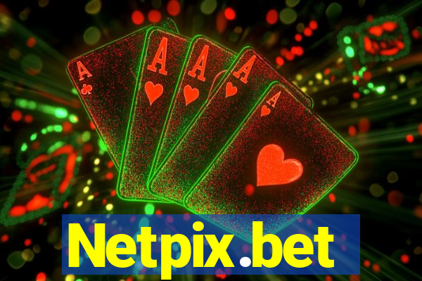 Netpix.bet