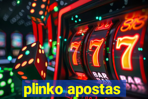 plinko apostas