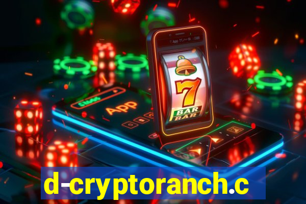 d-cryptoranch.cc