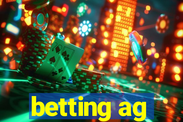 betting ag