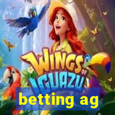 betting ag