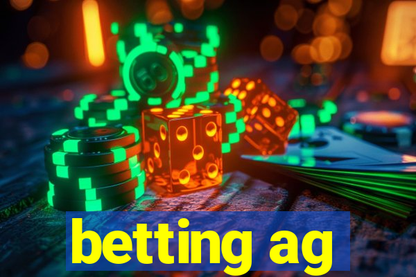 betting ag