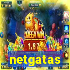 netgatas