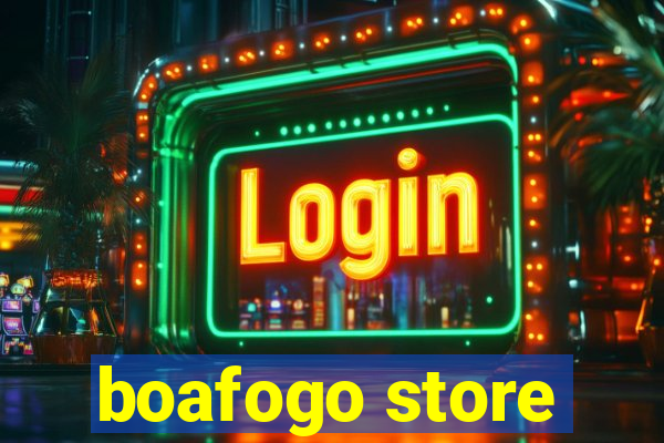 boafogo store