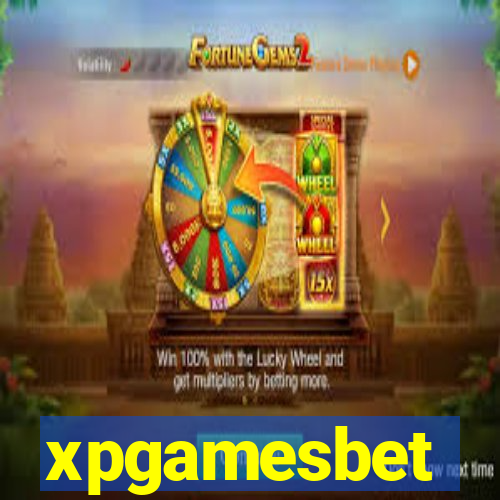 xpgamesbet