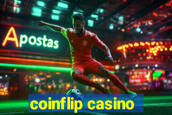 coinflip casino