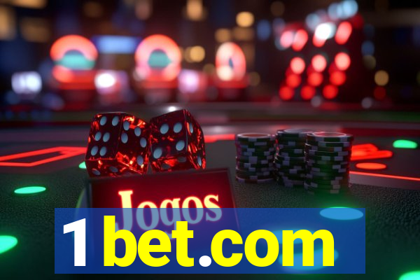 1 bet.com