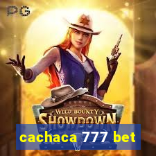 cachaca 777 bet