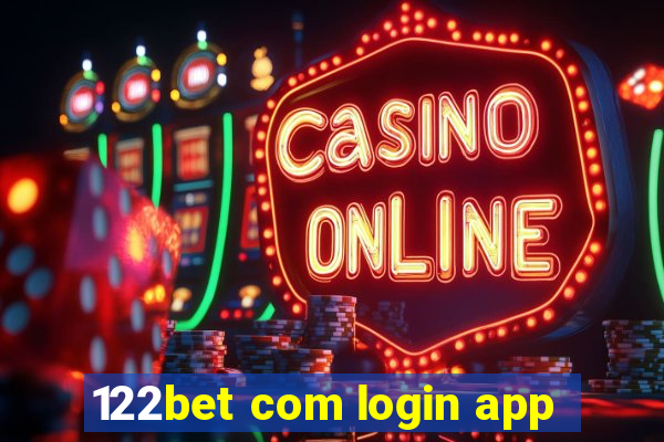 122bet com login app