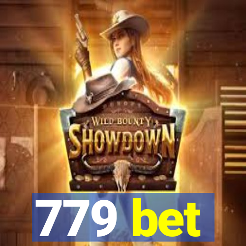 779 bet