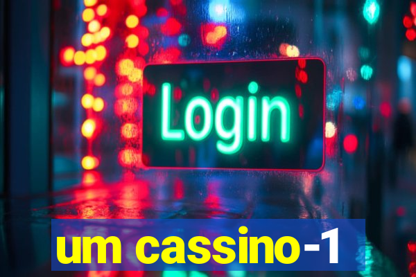 um cassino-1