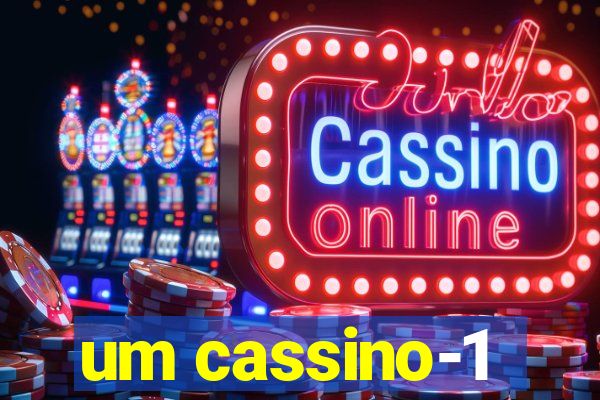 um cassino-1