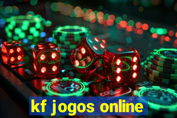 kf jogos online