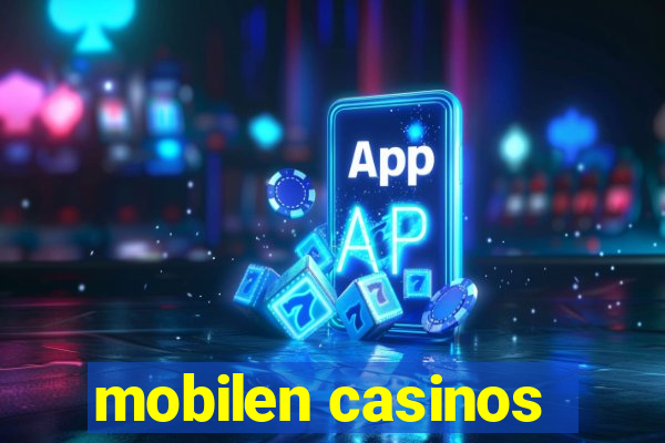 mobilen casinos