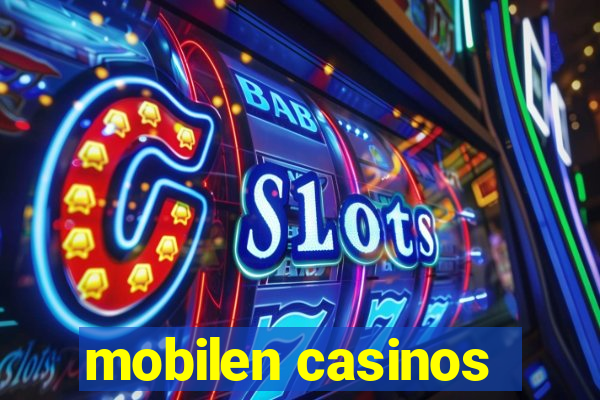 mobilen casinos