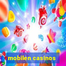 mobilen casinos