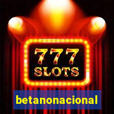 betanonacional