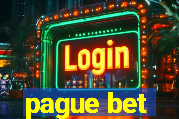 pague bet