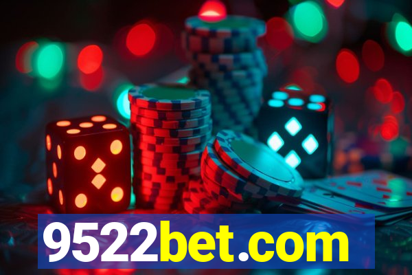 9522bet.com