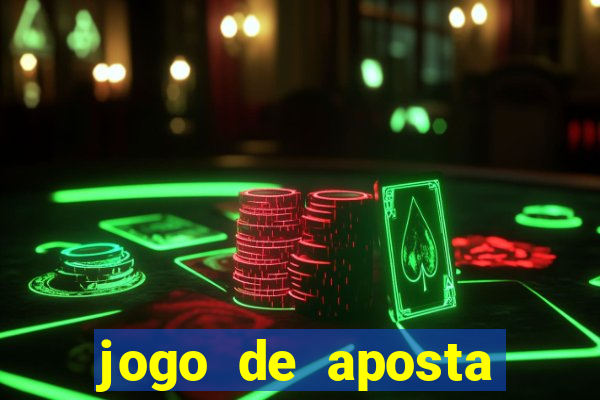 jogo de aposta campo minado