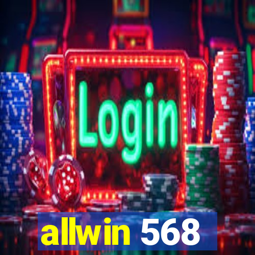 allwin 568