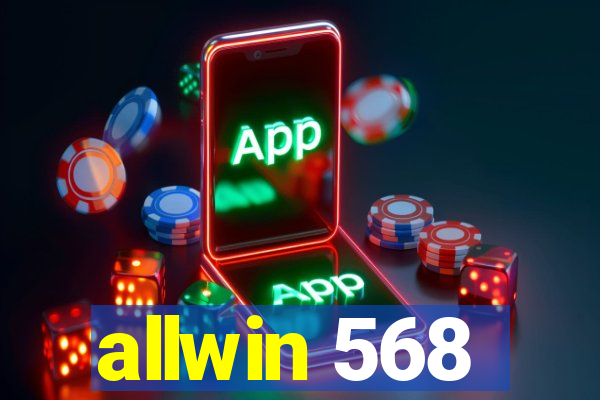 allwin 568