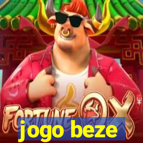 jogo beze