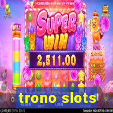 trono slots