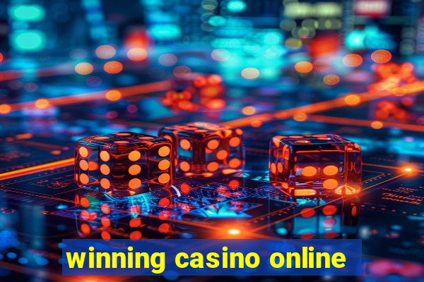 winning casino online