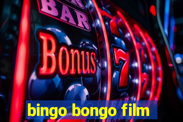 bingo bongo film