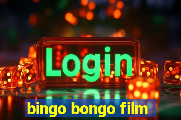 bingo bongo film