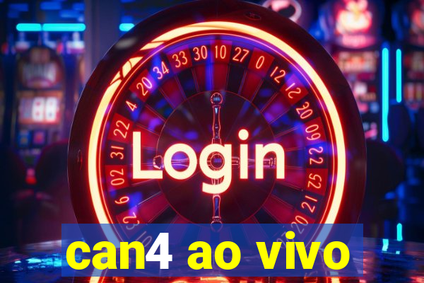 can4 ao vivo