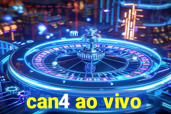 can4 ao vivo