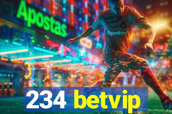 234 betvip