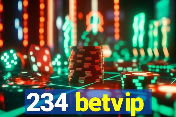 234 betvip