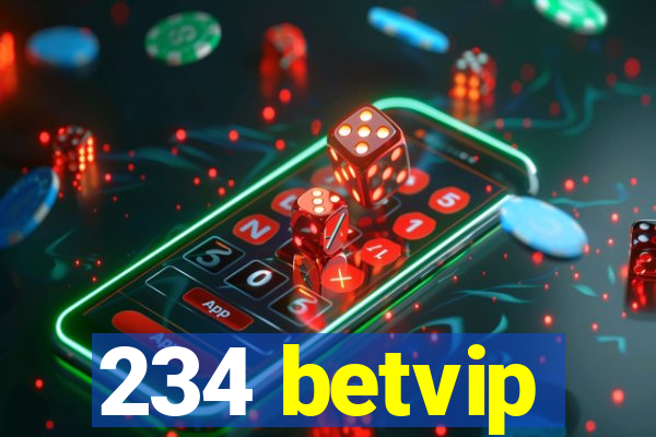 234 betvip