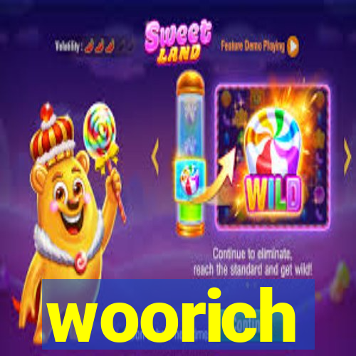 woorich