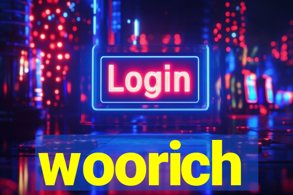 woorich