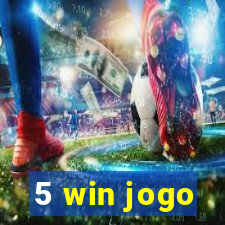 5 win jogo