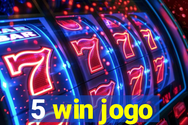 5 win jogo