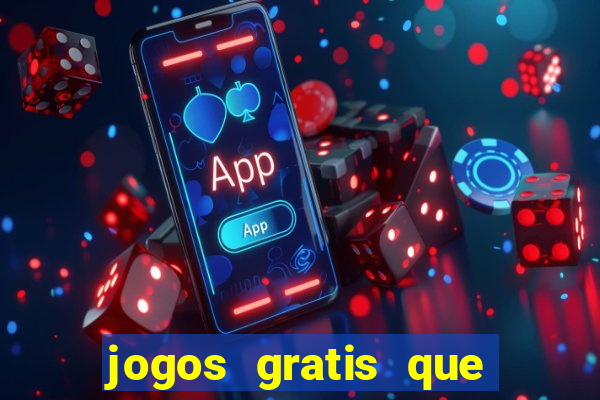 jogos gratis que pagam no pix