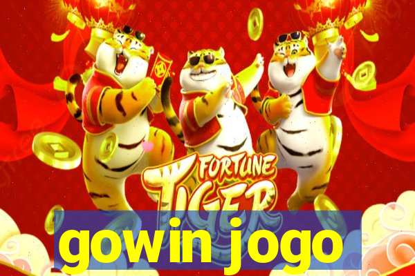 gowin jogo