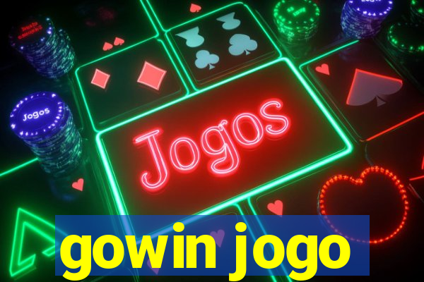 gowin jogo